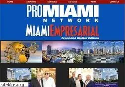 Sites similar to miamiempresarial.net
