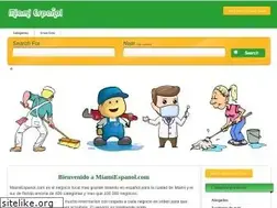Sites similar to miamiespanol.com