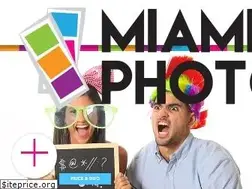Sites similar to miamieventphotobooth.com