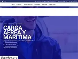 Sites similar to miamiexpress.com