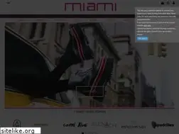Sites similar to miamifashionstore.it