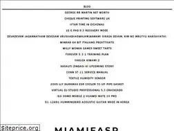 Sites similar to miamifasr134.weebly.com