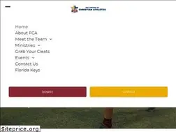 Sites similar to miamifca.org