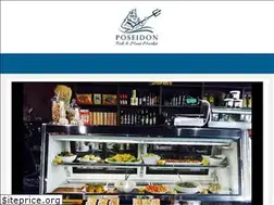 Sites similar to miamifishandmeat.com