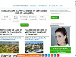 Sites similar to miamifl.casa