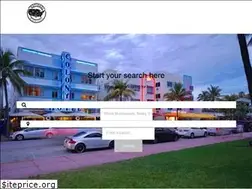 Sites similar to miamiflblack.com