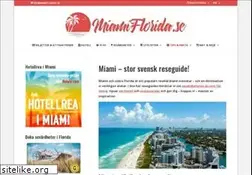 Sites similar to miamiflorida.se
