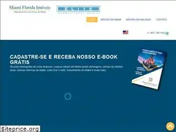 Sites similar to miamifloridaimoveis.com