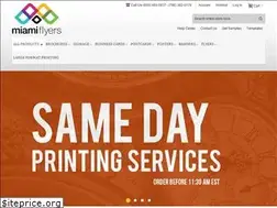 Sites similar to miamiflyers.com