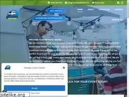 Sites similar to miamifoodtrucks.com