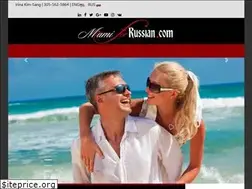 Sites similar to miamiforrussian.com