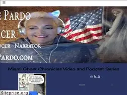 Sites similar to miamighostchronicles.com