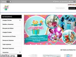 Sites similar to miamigifts.com.ve