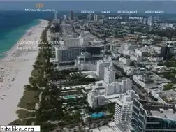 Sites similar to miamiglamour.com