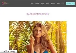 Sites similar to miamiglowtanning.com