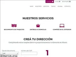 Sites similar to miamigo.com.ar