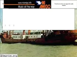 Sites similar to miamigo.info