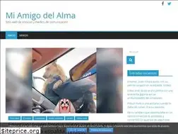 Sites similar to miamigodelalma.com