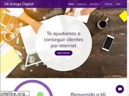 Sites similar to miamigodigital.com