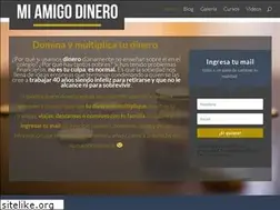 Sites similar to miamigodinero.com