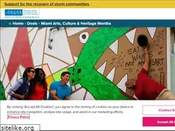 Sites similar to miamigolfmonth.com