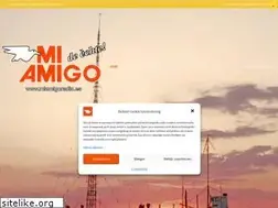 Sites similar to miamigoradio.es