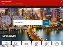 Sites similar to miamigov.com