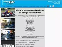 Sites similar to miamigpraceway.com
