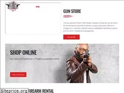 Sites similar to miamigunsinc.com