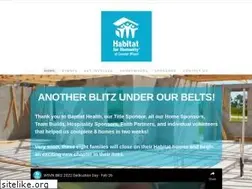 Sites similar to miamihabitat.org