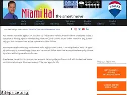 Sites similar to miamihal.com