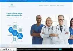 Sites similar to miamihealthcarejobs.com