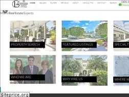 Sites similar to miamihomesandland.com