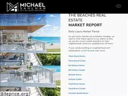 Sites similar to miamihomesforvips.com