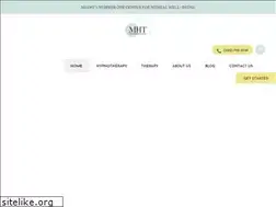 Sites similar to miamihypnosisandtherapy.com