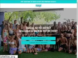 Sites similar to miamiiceclub.com