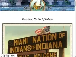 Sites similar to miamiindians.org