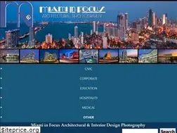 Sites similar to miamiinfocus.com