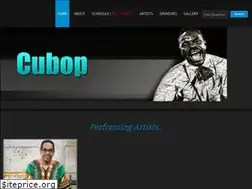 Sites similar to miamiinternationaljazzfest.org