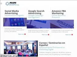 Sites similar to miamiinternetadvertising.com