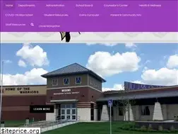 Sites similar to miamiisd.net