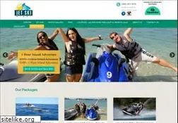 Sites similar to miamijetskirental.com