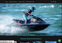 Sites similar to miamijetskishop.com
