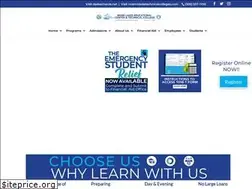 Sites similar to miamilakes.edu