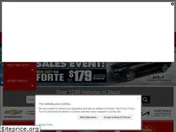 Sites similar to miamilakesautomall.com