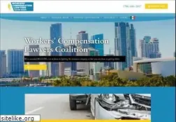 Sites similar to miamilawyers360.com