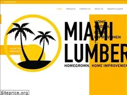 Sites similar to miamilbr.com