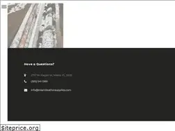 Sites similar to miamileathersupplies.com