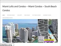 Sites similar to miamiloftsandcondos.com