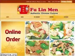 Sites similar to miamiluckychina.com